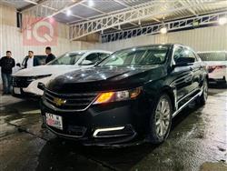 شێڤرۆلێت ئیمپالا